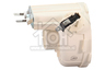 Mora Vaatwasser Altpart Wbdw44Dw | Wbdw44Ds | 518861 Doorstroomelement Vaatwasser 1