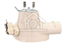Mora Vaatwasser Altpart Wbdw44Dw | Wbdw44Ds | 518861 Doorstroomelement Vaatwasser 1