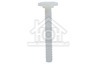 Indesit Vaatwasser Indesit Stelvoetje Stelpoot EDIF66B1EU, DIFP48, GCX5874 C00256563