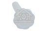 Indesit Vaatwasser Indesit Stelvoetje Stelpoot EDIF66B1EU, DIFP48, GCX5874 C00256563