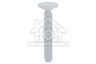 Indesit Vaatwasser Indesit Stelvoetje Stelpoot EDIF66B1EU, DIFP48, GCX5874 C00256563
