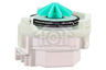 Beko Vaatwasser Indesit Pomp Afvoerpomp EDIF66B1EU, LPEH823X, EDIFP28T9AEU C00297919