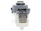Indesit Vaatwasser Indesit Pomp Circulatiepomp HFC2B19, DFE1B10 C00634172