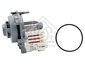 Indesit Vaatwasser Indesit Pomp Circulatiepomp HFC2B19, DFE1B10 C00634172
