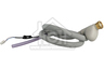 Functionica Vaatwasser Alternatief Slang Toevoer -incl. aquastop- Bitron ADG714/2NB,DWF402 481253029403