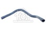 Whirlpool Vaatwasser Whirlpool Slang Naar standpijp ADG3500, GSI55991, GMX5997 481290508602
