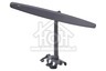 Ram program 2000 Vaatwasser Whirlpool Sproeiarm Boven ADG6330, ADP5553, GSF1471 481010555121