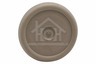 Ram program 2000 Vaatwasser Whirlpool Dop van mantel -wit-6,3cm ADG937-ADL334 481246278998