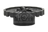Ram program 2000 Vaatwasser Whirlpool Sproeier Bovenin kuip ADG8000AIX, ADP100IX, GSU158111A 481010601299