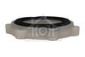 Whirlpool Vaatwasser Whirlpool Bevestiging van sproeikop WRFC3C26X, WBO3O33DLX, EDIF66B1EU C00535795