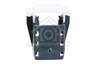 Whirlpool Vaatwasser Whirlpool Eindstop Van rail boven ADG7460, ADP6638 481010604351