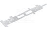 Ram program 2000 Vaatwasser Whirlpool Strip voor bevestiging ADG.. 481240448611