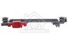Whirlpool Vaatwasser Whirlpool Rail van bovenkorf, links  WFE2B16, WCIC3B16, WUIE2B19 C00533261