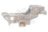Functionica Vaatwasser Whirlpool Sluiting van deur + microswitch ADP 905-931-941-ADG 934 481241758398