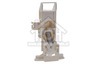 Functionica Vaatwasser Whirlpool Sluiting van deur + microswitch ADP 905-931-941-ADG 934 481241758398