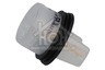 Arcelik Vaatwasser Sensor optisch + NTC