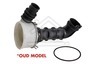 Whirlpool Vaatwasser Whirlpool Verwarmingselement 2040W cilinder, ombouwset ADP4451, ADG6949, ADG7555 481010518499