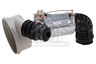 Whirlpool Vaatwasser Whirlpool Verwarmingselement 2040W cilinder, ombouwset ADP4451, ADG6949, ADG7555 481010518499
