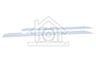 Functionica Vaatwasser Whirlpool Deksel bescherming bedrading ADG6330, ADG8441, ADP9311 480140100687
