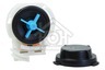 Whirlpool Vaatwasser Whirlpool Pomp Bajonet aansl. -Plaset- ADG7340, 481236018558