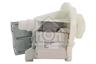 Vestel Vaatwasser Whirlpool Pomp Omwalsmotor ADP4601, ADP4307 480140102395
