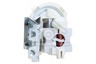 Ikea Vaatwasser Whirlpool Pomp Spoel/circulatie ADP4411 ,GSF6130 481010514599