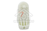Gorenje Vaatwasser Gorenje Geleider Van deurveer DW30.1/03, DW30.2/02 512081
