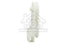 Gorenje Vaatwasser Gorenje Geleider Van deurveer DW30.1/03, DW30.2/02 512081