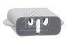 Smeg Vaatwasser Smeg Eindstop Van rail, voorzijde  SA8211X, ST116S, KLS51S 768610309