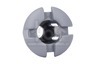 Smeg Vaatwasser Smeg Plug Door Center STA643NL2, ST111 768452100