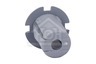 Smeg Vaatwasser Smeg Plug Door Center STA643NL2, ST111 768452100