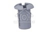 Smeg Vaatwasser Smeg Plug Door Center STA643NL2, ST111 768452100