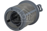 Smeg Vaatwasser Smeg Filter Filter, zeef ST316, WT213, DW221 693410546