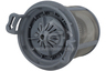 Smeg Vaatwasser Smeg Filter Filter, zeef ST316, WT213, DW221 693410546