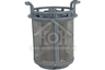 Smeg Vaatwasser Smeg Filter Filter, zeef ST316, WT213, DW221 693410546
