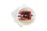 Smeg Vaatwasser Smeg Sensor NTC voeler ST119-2, WT213, STA6539 977870148