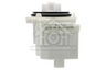Smeg Vaatwasser Smeg Pomp Afvoerpomp  CW500D, CW510MSD, DW411 792970352