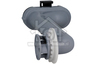 Zanussi Vaatwasser Zanussi Standpijp Van bovenste sproeiarm ZDF311, ZDF306, ZDF502 1173858109