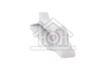 Fust Vaatwasser Zanussi Eindstop Van rail -achter- VA6011, ZDF210, FAV3020 8996461234057