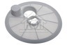 Alternatief Vaatwasser Filter rond -onderin machine-