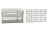 Bendix Vaatwasser Zanussi Bestekbak 8 vaks met handvat ZDF311, ZDF211, ESF63020 1525593008