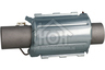 M-system Vaatwasser Alternatief Verwarmingselement 2000W cilinder ZDF301, DE4756, F44860 1560734012