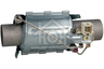 M-system Vaatwasser Alternatief Verwarmingselement 2000W cilinder ZDF301, DE4756, F44860 1560734012