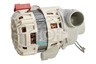Bendix Vaatwasser Zanussi Pomp Circulatiepomp ZDU112X, VA6111LT 4055070025