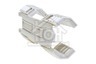 Fagor Vaatwasser Fagor Geleider van boven rail  LF073IT, 1LF065IT AS0000006