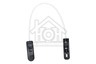 LG Vaatwasser LG Touw Touwtje met plastic houder LD2060WH, LD2130WH, LD2273THB 4933DD3001B