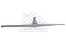 Inventum Vaatwasser Inventum Sproeiarm Onderste sproeiarm VVW6023AS01, VVW702001, IVW6008A01 30400900091