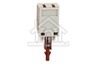 Inventum Vaatwasser Inventum Schakelaar Aan/uit schakelaar VVW6025A01, IVW6008A02, IVW6015A01 30401000263