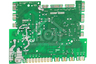 Inventum Vaatwasser Module PCB, stuurmodule