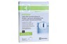 Electrolux Koelkast Electrolux Filter Koolstoffilter koelkast Clean air control 9029792349